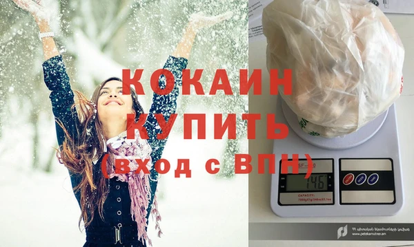 кокс Тайга